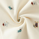 Dave&Bella Toddler Girls/Boys Cotton Cute Print Sleepwear Pajamas