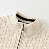Dave&Bella Kids Girls/Boys Versatile Multi-color Warm Turtle Pullover Sweaters