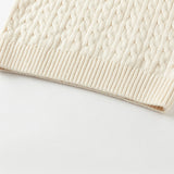 Dave&Bella Kids Girls/Boys Versatile Multi-color Warm Turtle Pullover Sweaters