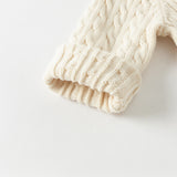 Dave&Bella Kids Girls/Boys Versatile Multi-color Warm Turtle Pullover Sweaters