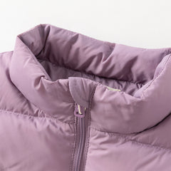 Dave&Bella Toddler Girls/Boys Winter Turtle Outdoor Winproof Warm Down Coats