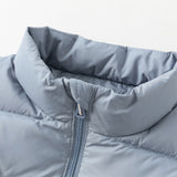 Dave&Bella Toddler Girls/Boys Winter Turtle Outdoor Windproof Warm Down Coats