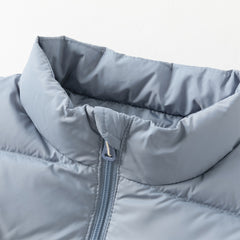 Dave&Bella Toddler Girls/Boys Winter Turtle Outdoor Winproof Warm Down Coats