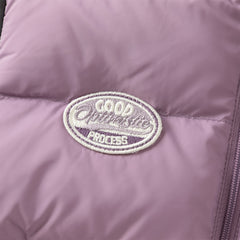 Dave&Bella Toddler Girls/Boys Winter Turtle Outdoor Winproof Warm Down Coats