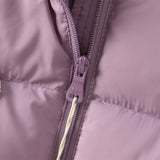 Dave&Bella Toddler Girls/Boys Winter Turtle Outdoor Windproof Warm Down Coats