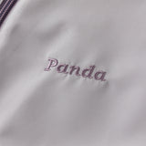 Dave&Bella Toddler Girls/Boys Green/Purple Outwear Soft Plush-lined Hooded Coats