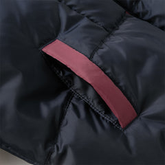Dave&Bella Kids Girls/Boys Winter Cozy Windproof Outwear Hooded Down Coats