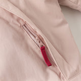 Dave&Bella Kids Girls/Boys Winter Outdoor Windproof Hooded Warm Goose Down Coats