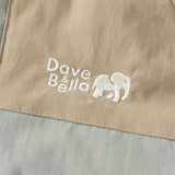 Dave&Bella Kids Girls/Boys Winter Outdoor Windproof Hooded Warm Goose Down Coats