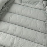 Dave&Bella Kids Girls/Boys Winter Outdoor Windproof Hooded Warm Goose Down Coats