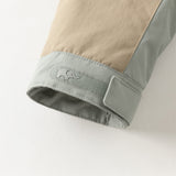 Dave&Bella Kids Girls/Boys Winter Outdoor Windproof Hooded Warm Goose Down Coats