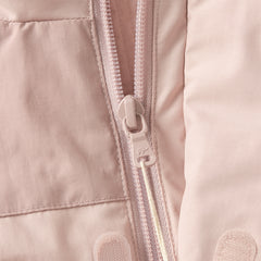 Dave&Bella Kids Girls/Boys Winter Outdoor Windproof Hooded Warm Goose Down Coats