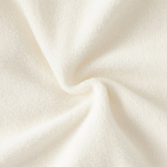 Dave&Bella Toddler Girls Winter Sweet Purple/Beige Outwear Padded Coats