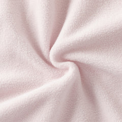 Dave&Bella Toddler Girls Winter Sweet Purple/Beige Outwear Padded Coats