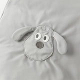 Dave&Bella Toddler Girls/Boys Winter Cute Animal-style Windproof Cozy Down Pants