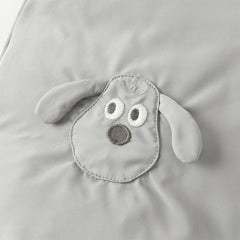 Dave&Bella Toddler Girls/Boys Winter Cute Animal-style Windproof Cozy Down Pants