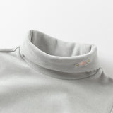 Dave&Bella Kids Girls Stylish Soft Half Turtleneck T-shirts Tops