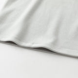 Dave&Bella Kids Girls Stylish Soft Half Turtleneck T-shirts Tops