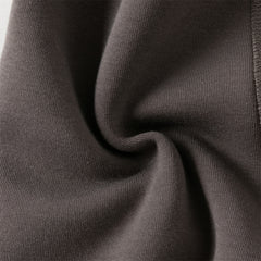 Dave&Bella Toddler Girls Winter Cute Apricot/Grey Purple Soft Plush-lined Leggings Pants