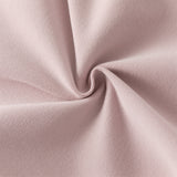Dave&Bella Kids Girls/Boys Cotton Apricot/Purple Pink Breathable Pajamas