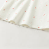 Dave&Bella Toddler Girls Sweet Cotton Print T-shirts Tops