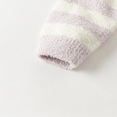 Dave&Bella Toddler Girls/Boys Autumn Turtle Chenille Knit Soft Sweaters Tops