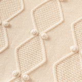 Dave&Bella Kids Girls/Boys Casual Apricot Versatile Pullover Knit Sweaters Tops