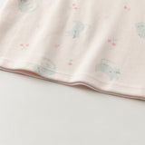 Dave&Bella Kids Girls/Boys Print Cotton Indoor Cozy Sleepwear Pajamas