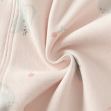 Dave&Bella Kids Girls/Boys Print Cotton Indoor Cozy Sleepwear Pajamas