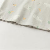 Dave&Bella Kids Girls/Boys Print Cotton Indoor Cozy Sleepwear Pajamas