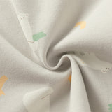 Dave&Bella Kids Girls/Boys Print Cotton Indoor Cozy Sleepwear Pajamas