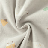 Dave&Bella Kids Girls/Boys Print Cotton Indoor Cozy Sleepwear Pajamas