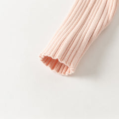 Dave&Bella Kids Girls Winter Versatile Sweet Turtle Sweaters Tops