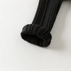 Dave&Bella Kids Girls Winter Versatile Sweet Turtle Sweaters Tops