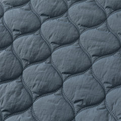 Dave&Bella Kids Boys Winter Grey Blue Outwear Warm Padded Coats