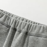 Dave&Bella Toddler Girls/Boys Multi-color Versatile Knit Padded Sweatpants