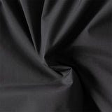 Dave&Bella Toddler Boys Versatile Carbon Black Warm Padded Pants