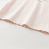 Dave&Bella Kids Girls/Boys Pink/Purple/Green Cozy Ultra-soft Pajamas