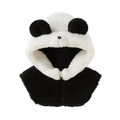 Dave&Bella Toddler Boys/Girls Cute Animal-shaped Ear-protection Plush Pullover Hats