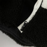 Dave&Bella Toddler Boys/Girls Cute Animal-shaped Ear-protection Plush Pullover Hats