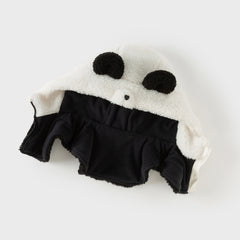 Dave&Bella Toddler Boys/Girls Cute Animal-shaped Ear-protection Plush Pullover Hats