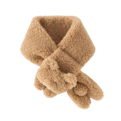 Dave&Bella Toddler Girls/Boys Spring/Autumn/Winter Scarves & Neck Warmers Collection