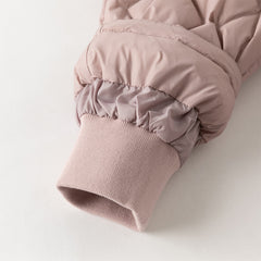 Dave&Bella Toddler Girls/Boys Winter Versatile Cozy Down Pants