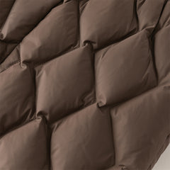 Dave&Bella Toddler Girls/Boys Winter Versatile Cozy Down Pants