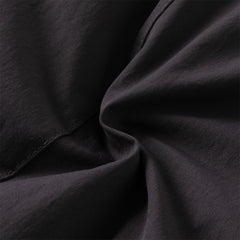 Dave&Bella Toddler Boys Casual Purple/Dark Grey Loose Padded Pants