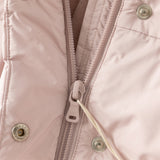 Dave&Bella Toddler Girls Winter Versatile Outwear Waterproof Warm Down Coats