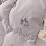Dave&Bella Toddler Girls/Boys Winter Outdoor Windproof Down Pants