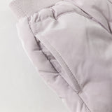 Dave&Bella Toddler Girls/Boys Winter Outdoor Windproof Down Pants