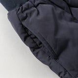 Dave&Bella Toddler Girls/Boys Winter Outdoor Windproof Down Pants