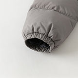 Dave&Bella Toddler Girls/Boys Winter Cute Animal-shaped Plush-lined Hooded Down Coats